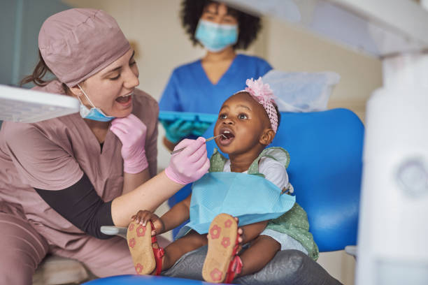 Emergency Dental Services in Rainbow Lakes, NJ