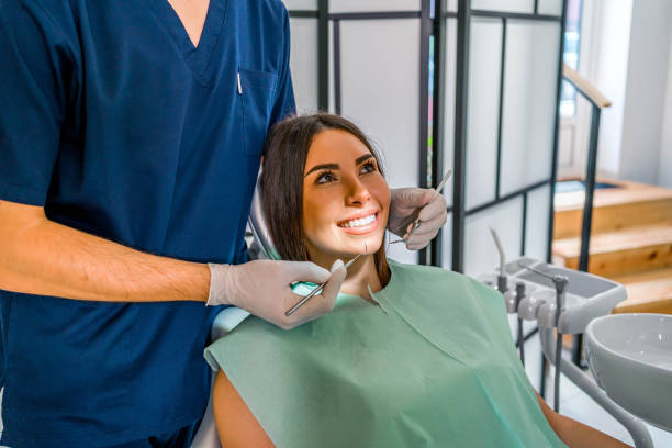 Emergency Dental Services in Rainbow Lakes, NJ