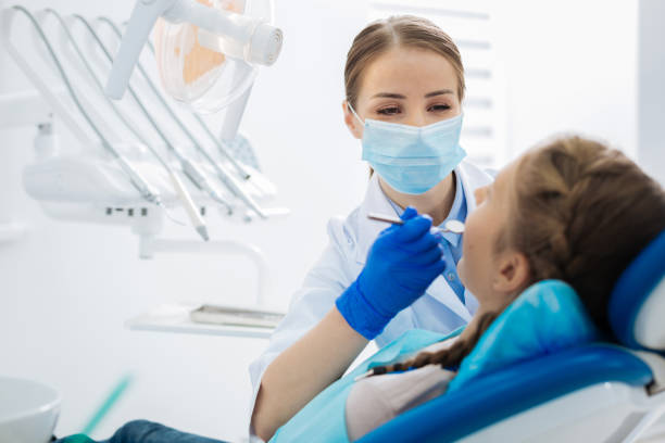 Best Oral Cancer Screening  in Rainbow Lakes, NJ