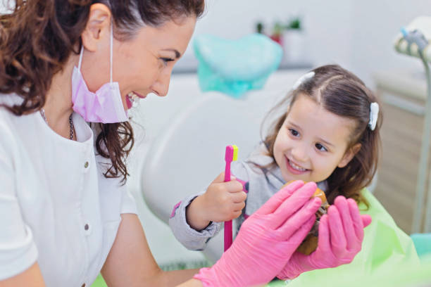 Best Emergency Dental Care  in Rainbow Lakes, NJ